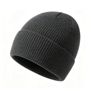 Dark GrayKnit Beanie