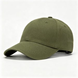 Army GreenBaseball Cap