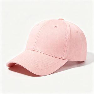 PinkBaseball Cap
