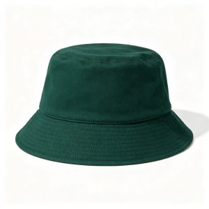 Forest GreenBucket Hat