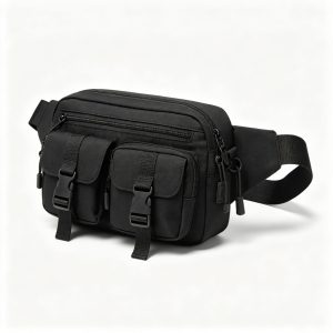 BlackCrossbody Bag