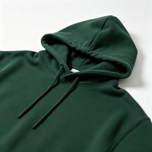 Forest GreenHoodie