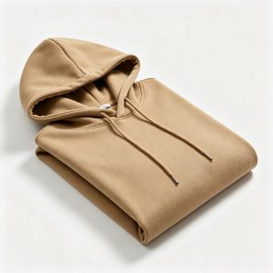 KhakiHoodie
