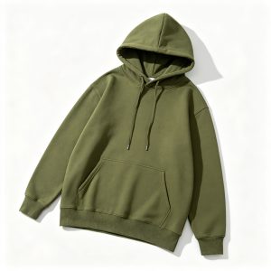 Olive GreenHoodie