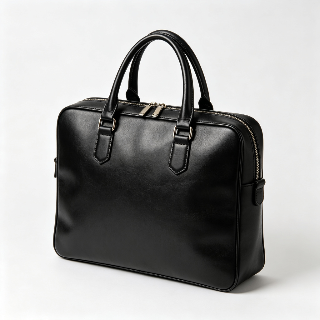 Black Briefcase