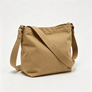 KhakiCanvas Bag
