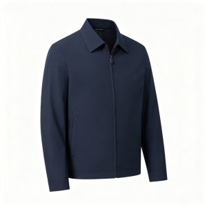 NavyCasual Jacket