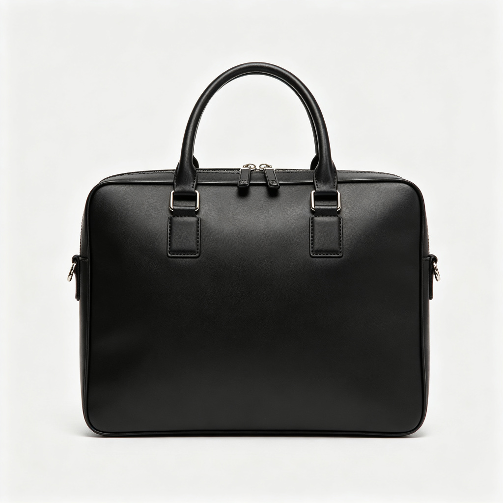 Black Briefcase