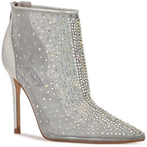 Now Stiefeletten – 2, verziert