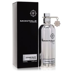 Montale Chypre Fruite von Montale – Eau de Parfum, Spray, 3,4 oz, für Damen