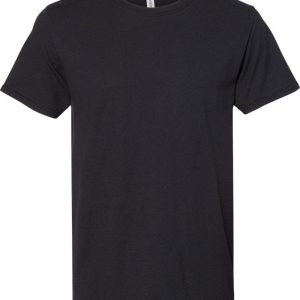 JERZEES T-Shirt – Premium Blend, ringgesponnen, Rundhalsausschnitt, 7823693021244