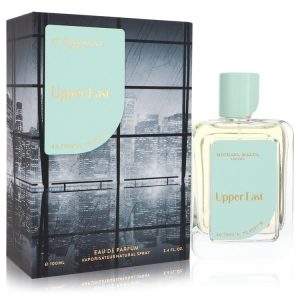 Michael Malul Upper East von Michael Malul – Eau de Parfum, Spray, 3,4 oz, für Damen