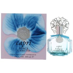 Capri von Vince Camuto – 3,4 oz, Eau de Parfum, Spray, für Damen