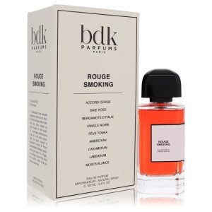 Bdk Rouge Smoking von Bdk Parfums – Eau de Parfum, Spray, 3,4 oz, für Damen