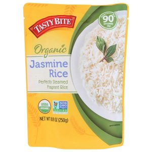 Tasty Bite – Jasminreis – 8,8 oz