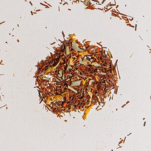 Zitrone – Rooibos