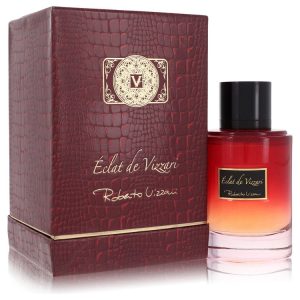 Eclat De Vizzari von Roberto Vizzari – Eau de Parfum, Spray, 3,7 oz, für Damen