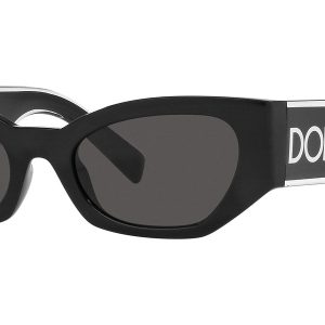 Dolce & Gabbana Damen-Sonnenbrille – 52mm