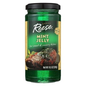 Reese – Gelee – Minze – 10.5 oz – Packung – 12