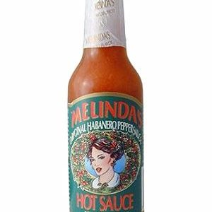 Melinda's – Original – Habanero – Chilisauce – 5oz