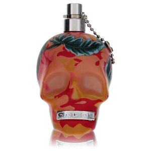 Police To Be Exotic Jungle von Police Colognes – Eau de Parfum, Spray, 2,5 oz, für Damen