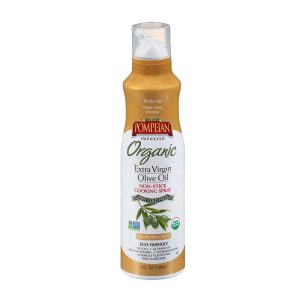 Pompeian – Natives Olivenöl extra – Spray