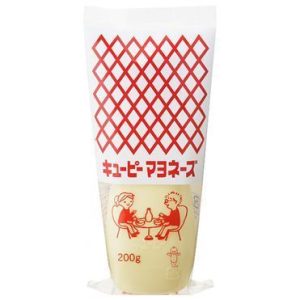 Kewpie – Mayonnaise – 200g