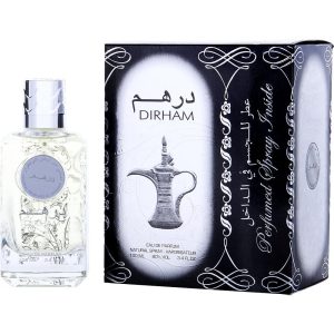 Ard Al Zaafaran Dirham von Ard Al Zaafaran – Eau de Parfum, Spray, 3,4 oz, für Damen, 7827717980220