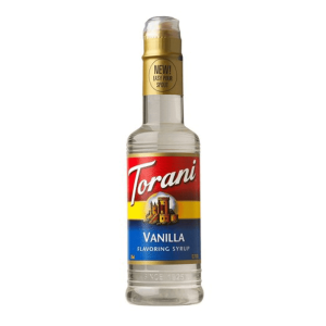 Torani – Vanille – Sirup