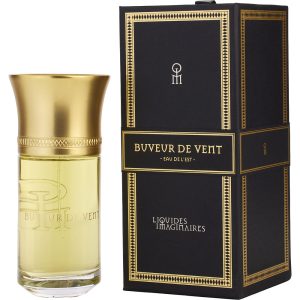 Liquides Imaginaires Buveur De Vent von Liquides Imaginaires – Eau de Parfum, Spray, 3,3 oz, für Damen, 7827722403900