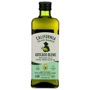 California Olive Ranch – Avocadoöl – Mischung – 25,4 oz