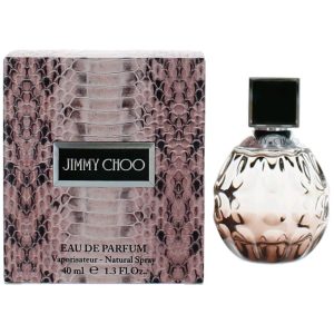 Jimmy Choo von Jimmy Choo – 1,33 oz, Eau de Parfum, Spray, für Damen