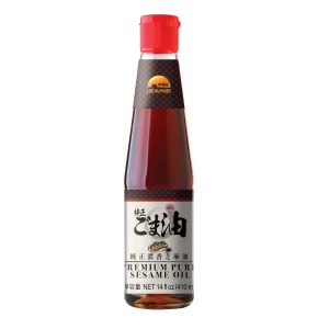Lee Kum Kee – Premium – rein – Sesamöl