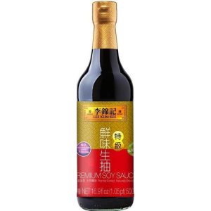 Lee Kum Kee – Premium – Sojasauce