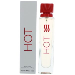 Hot von SBC – 3,3 oz, Eau de Toilette, Spray, für Damen