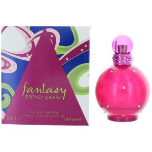 Fantasy von Britney Spears – 3,3 oz, Eau de Parfum, Spray, für Damen
