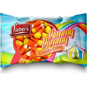 Lieber's – Süßigkeiten – Mais – 11 oz