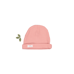Kopfbedeckung – Rosa