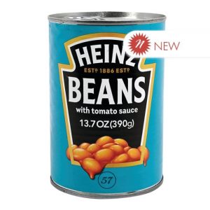 Heinz – fünf – Bohnen – 14,63 oz
