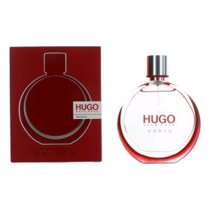 Hugo von Hugo Boss – 1,6 oz, Eau de Parfum, Spray, für Damen