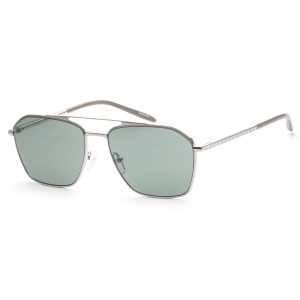 Michael Kors Herren-Sonnenbrille – 56mm