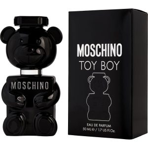 Moschino Toy Boy von Moschino – Eau de Parfum, Spray, 1,7 oz, für Herren