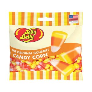 Jelly Belly – Süßigkeiten – Mais – 3 oz