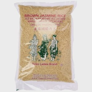 3 – Damen – Vollkornreis – 5lbs