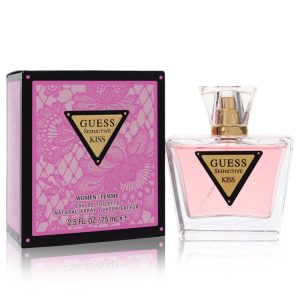 Guess Seductive Kiss von Guess – Eau de Toilette, Spray, 2,5 oz, für Damen