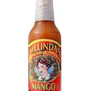 Melinda's – Mango – Habanero – Sauce