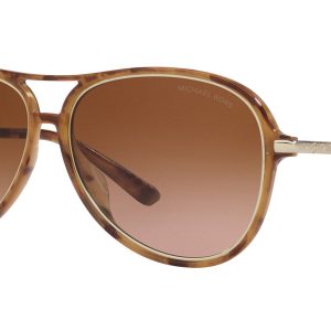 Michael Kors Damen-Sonnenbrille – 58mm, 7163565473852