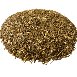 Rooibos – Tee – Grün – Bio