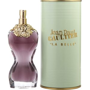 Jean Paul Gaultier La Belle von Jean Paul Gaultier – Eau de Parfum, Spray, 3,4 oz, für Damen, 7827786858556