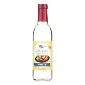 Reese – Weißweinessig – 12.7 oz – Packung – 6